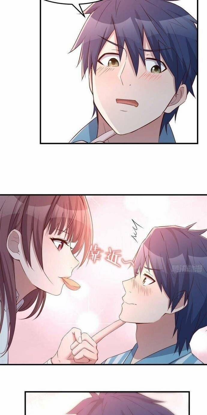 Chị Gái Tôi Là Đại Minh Tinh 81 trang 16