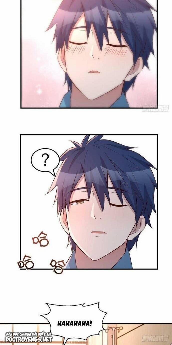 Chị Gái Tôi Là Đại Minh Tinh 81 trang 17