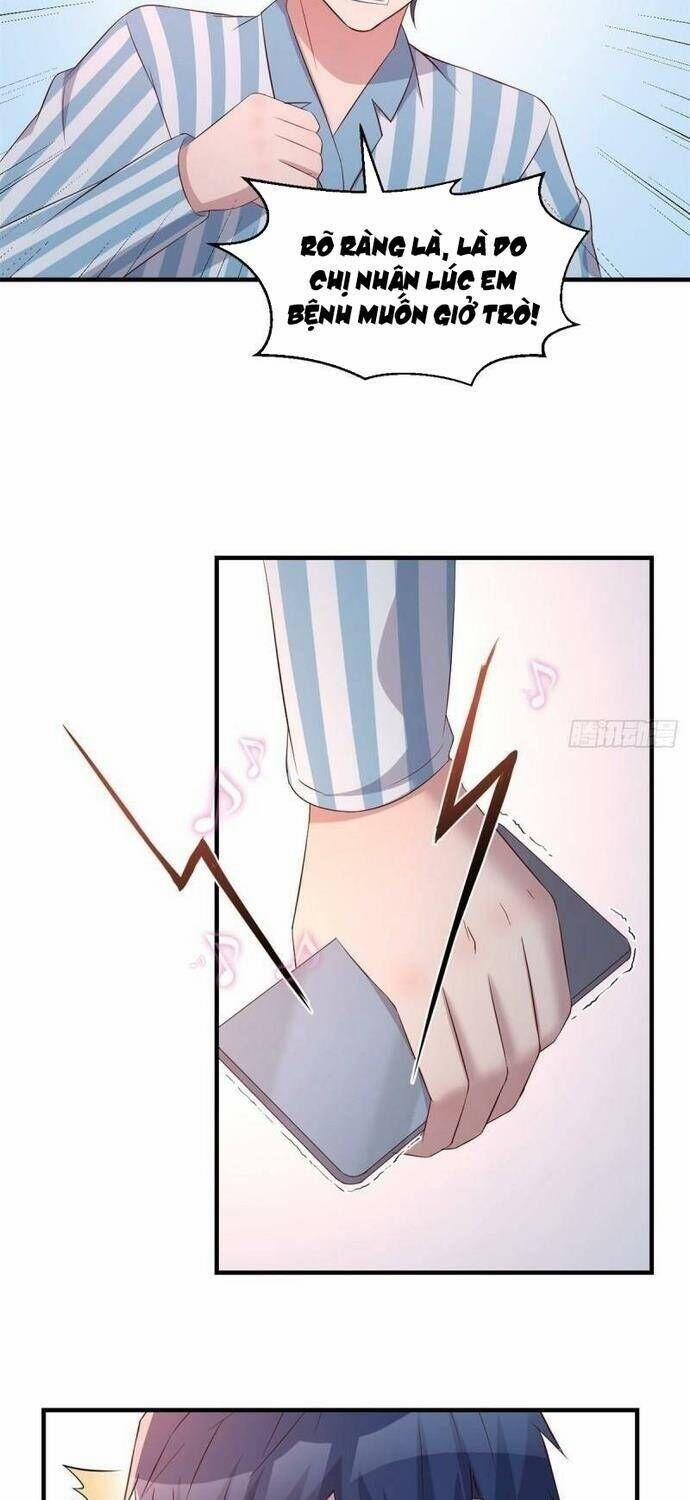 Chị Gái Tôi Là Đại Minh Tinh 81 trang 19