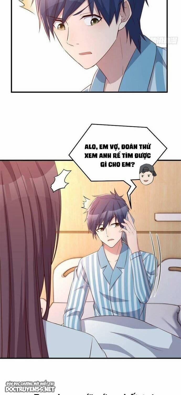 Chị Gái Tôi Là Đại Minh Tinh 81 trang 20