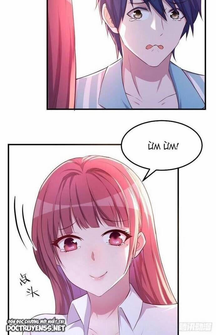 Chị Gái Tôi Là Đại Minh Tinh 81 trang 26