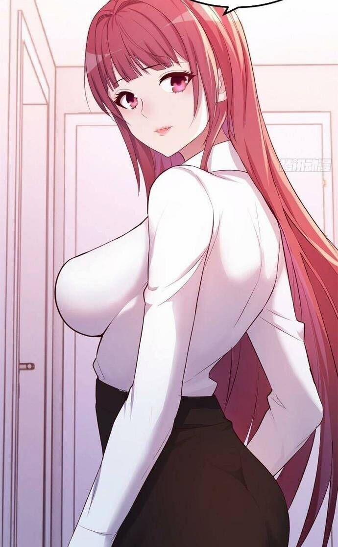 Chị Gái Tôi Là Đại Minh Tinh 81 trang 28