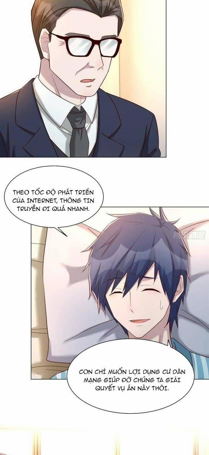 Chị Gái Tôi Là Đại Minh Tinh 81 trang 5