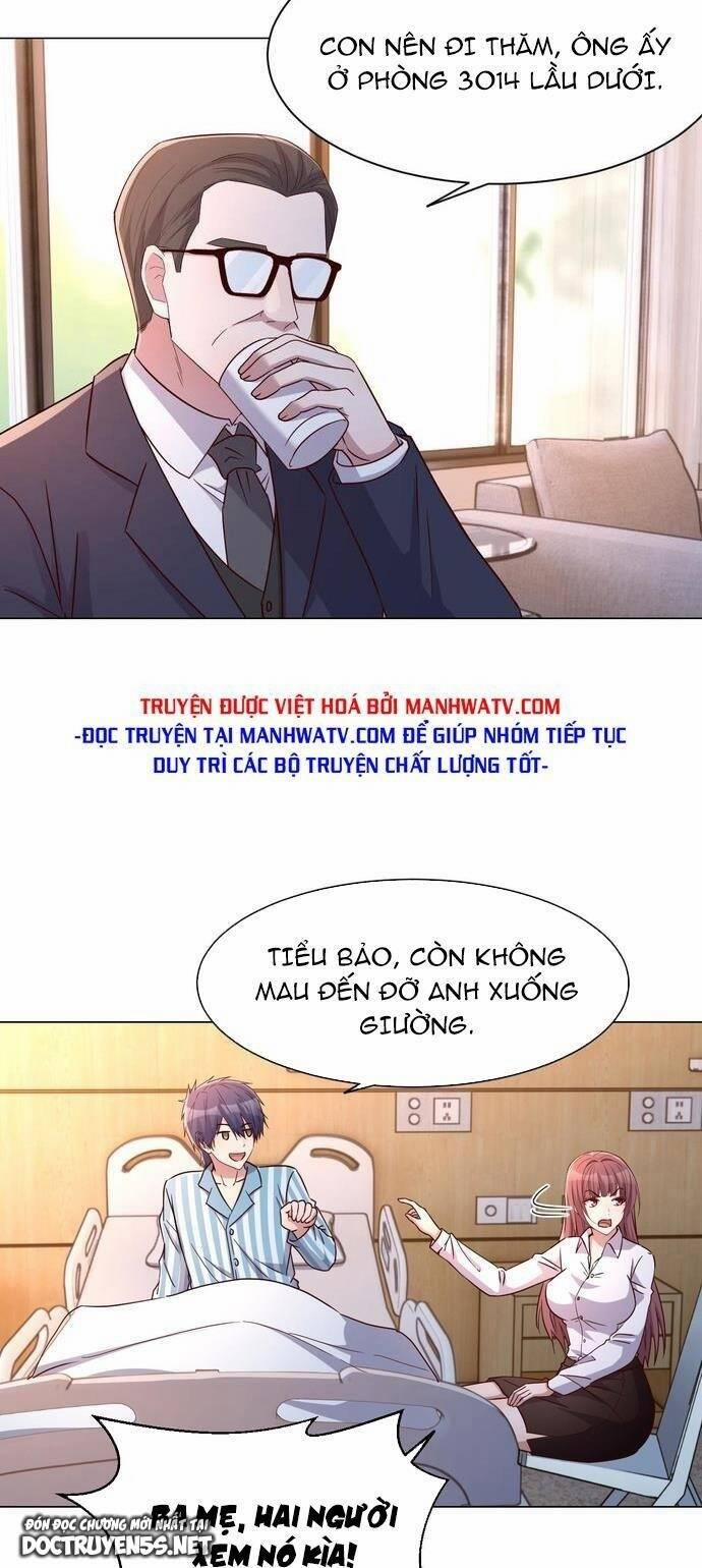 Chị Gái Tôi Là Đại Minh Tinh 83 trang 21