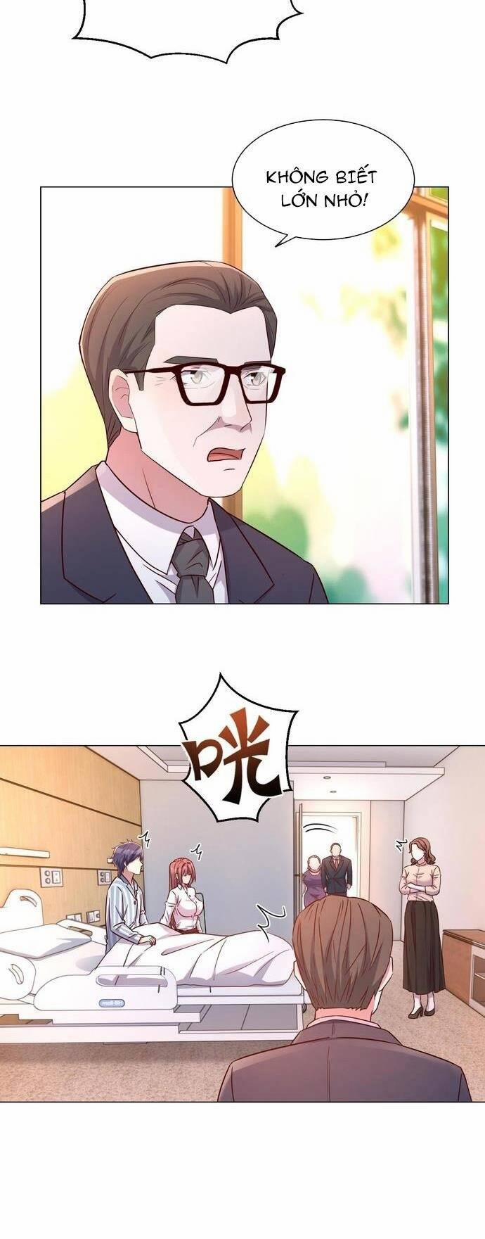 Chị Gái Tôi Là Đại Minh Tinh 83 trang 22