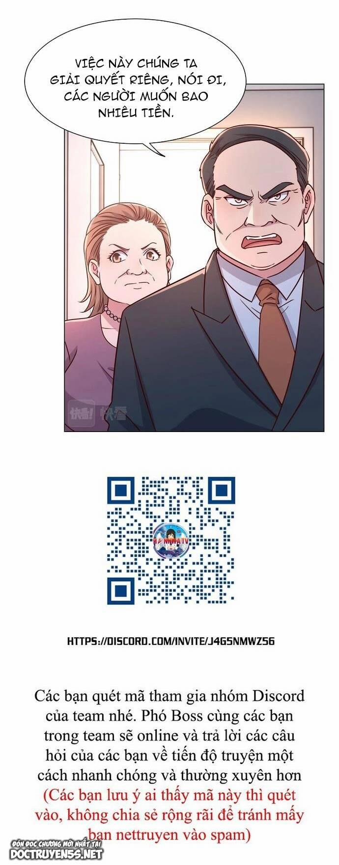 Chị Gái Tôi Là Đại Minh Tinh 83 trang 23