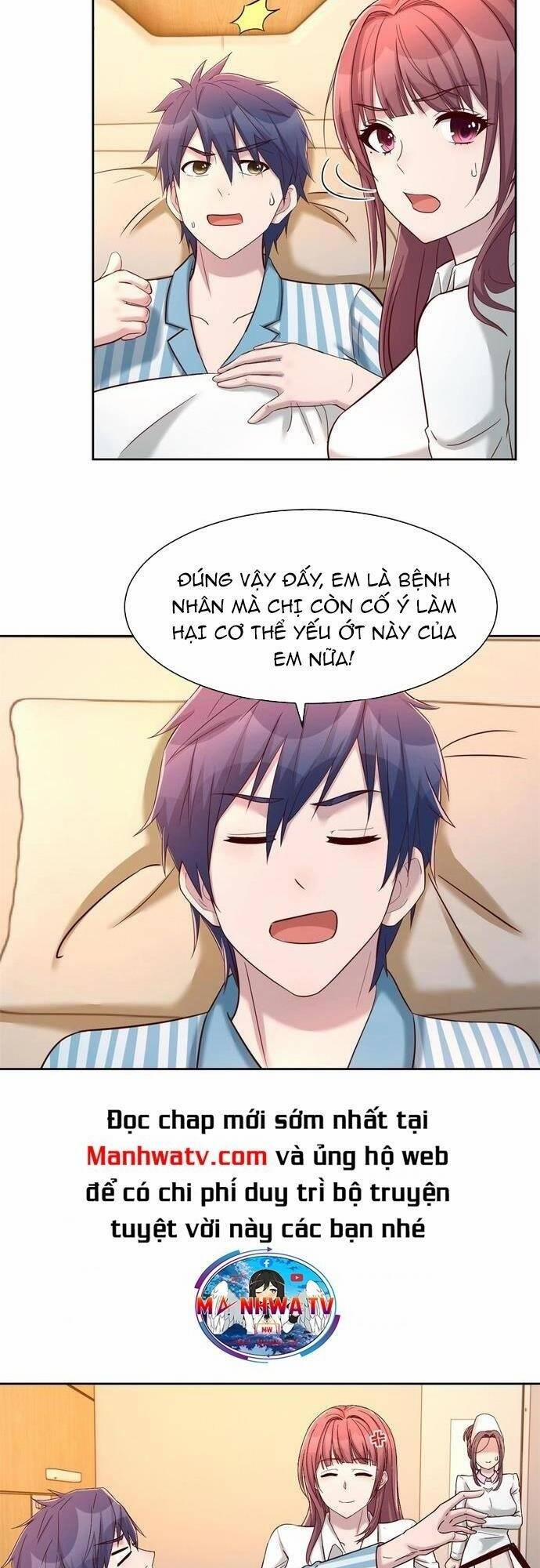 Chị Gái Tôi Là Đại Minh Tinh 83 trang 3