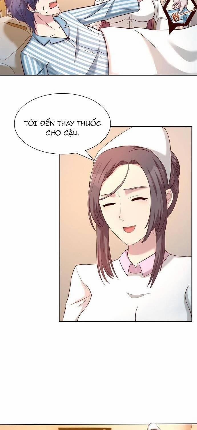 Chị Gái Tôi Là Đại Minh Tinh 83 trang 4