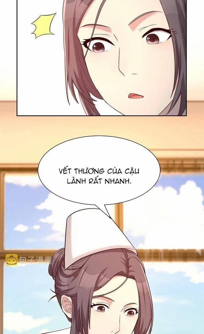 Chị Gái Tôi Là Đại Minh Tinh 83 trang 6