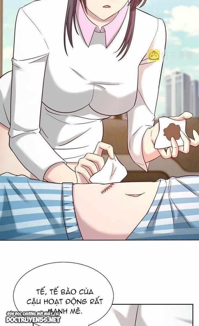 Chị Gái Tôi Là Đại Minh Tinh 83 trang 7