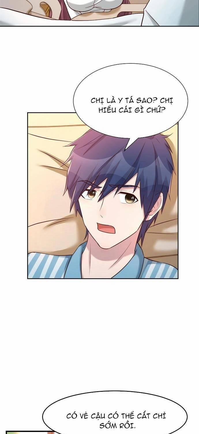 Chị Gái Tôi Là Đại Minh Tinh 83 trang 9