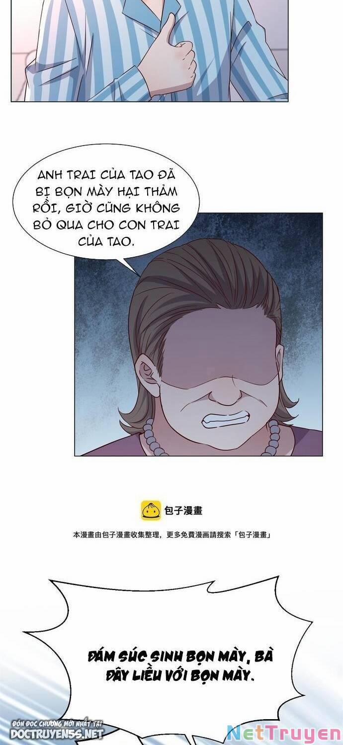 Chị Gái Tôi Là Đại Minh Tinh 84 trang 10