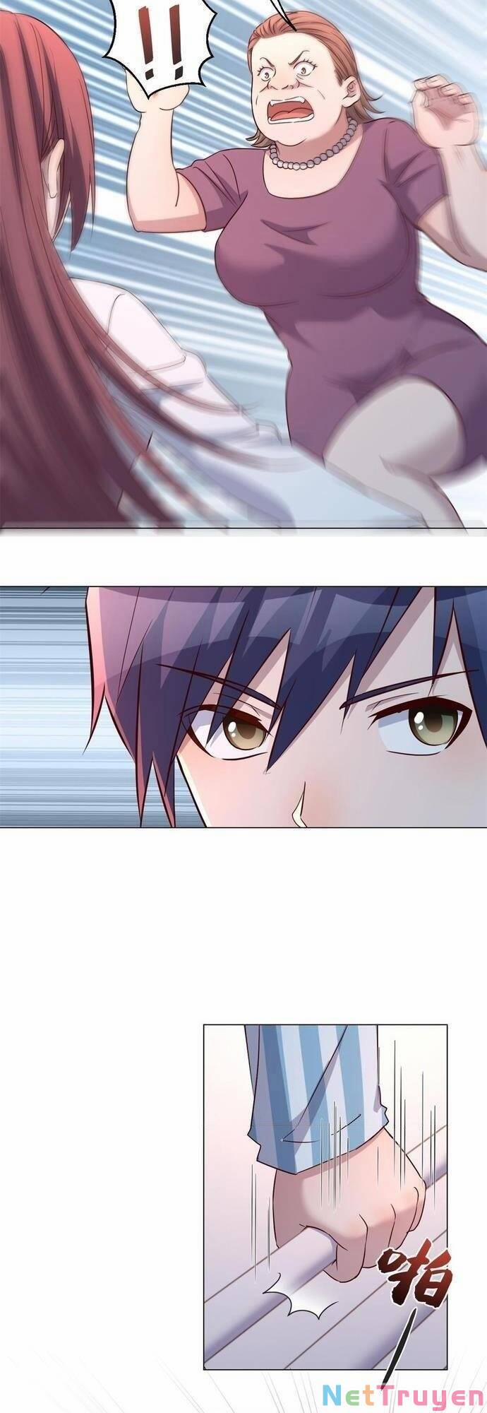 Chị Gái Tôi Là Đại Minh Tinh 84 trang 11