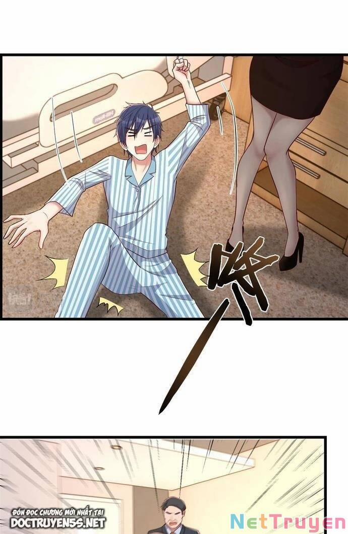 Chị Gái Tôi Là Đại Minh Tinh 84 trang 14