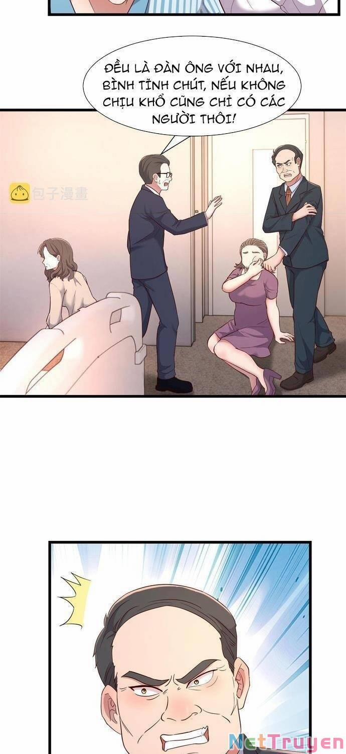 Chị Gái Tôi Là Đại Minh Tinh 84 trang 16