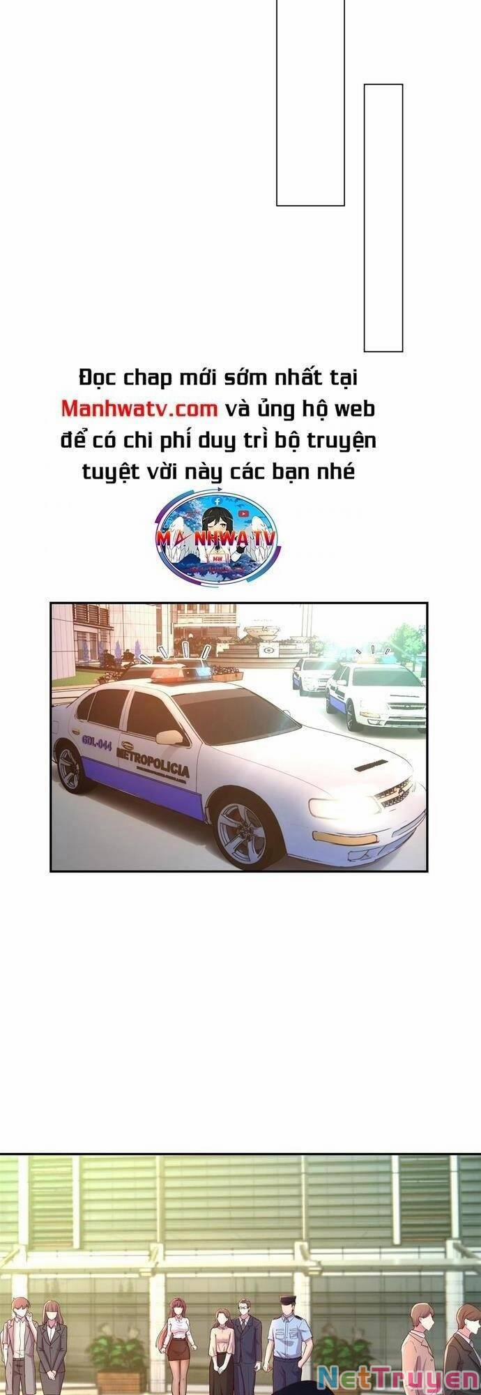 Chị Gái Tôi Là Đại Minh Tinh 84 trang 18