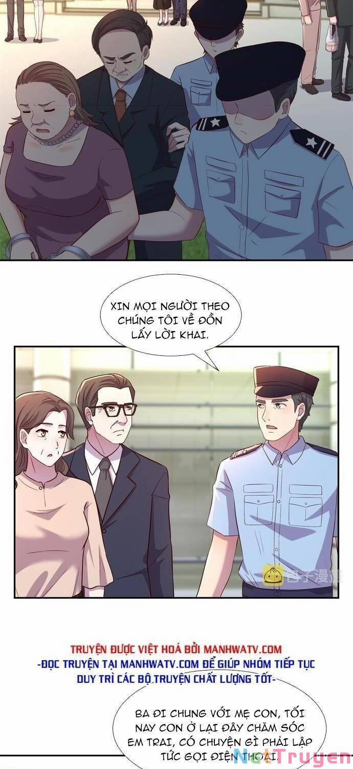 Chị Gái Tôi Là Đại Minh Tinh 84 trang 19