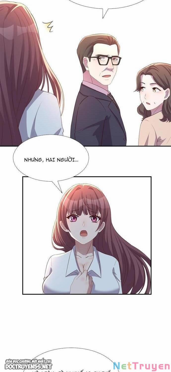 Chị Gái Tôi Là Đại Minh Tinh 84 trang 20