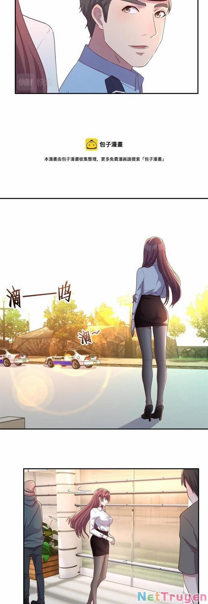 Chị Gái Tôi Là Đại Minh Tinh 84 trang 22