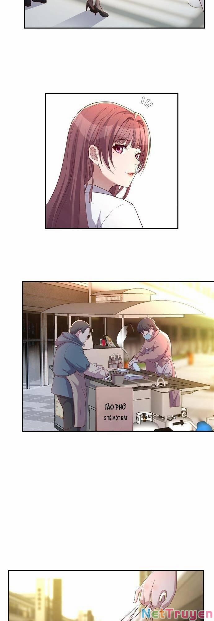 Chị Gái Tôi Là Đại Minh Tinh 84 trang 23