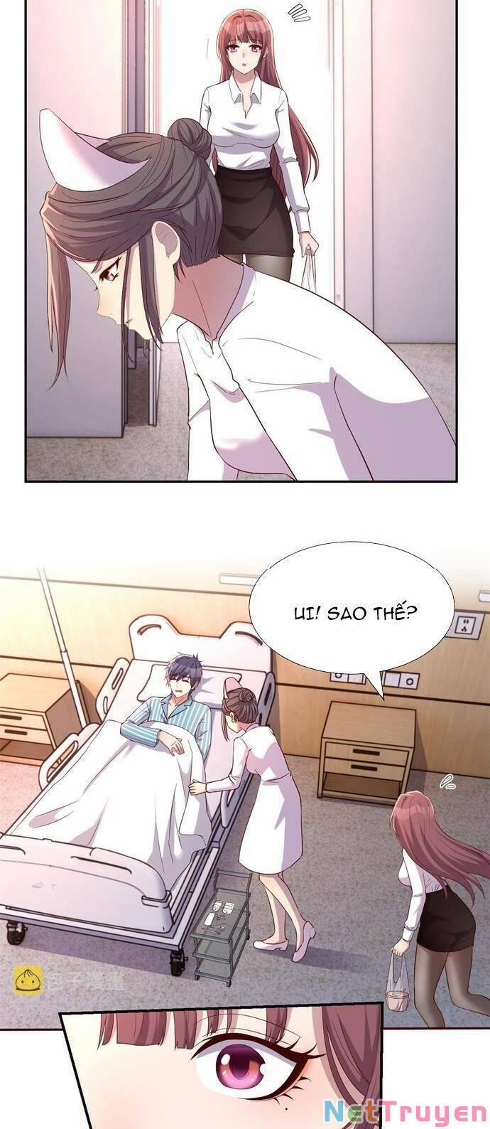 Chị Gái Tôi Là Đại Minh Tinh 84 trang 25