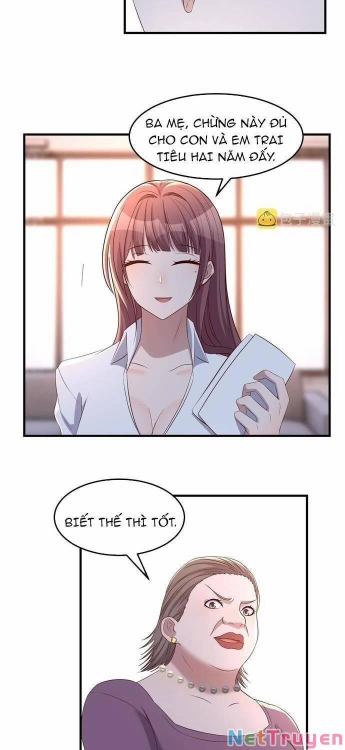 Chị Gái Tôi Là Đại Minh Tinh 84 trang 4