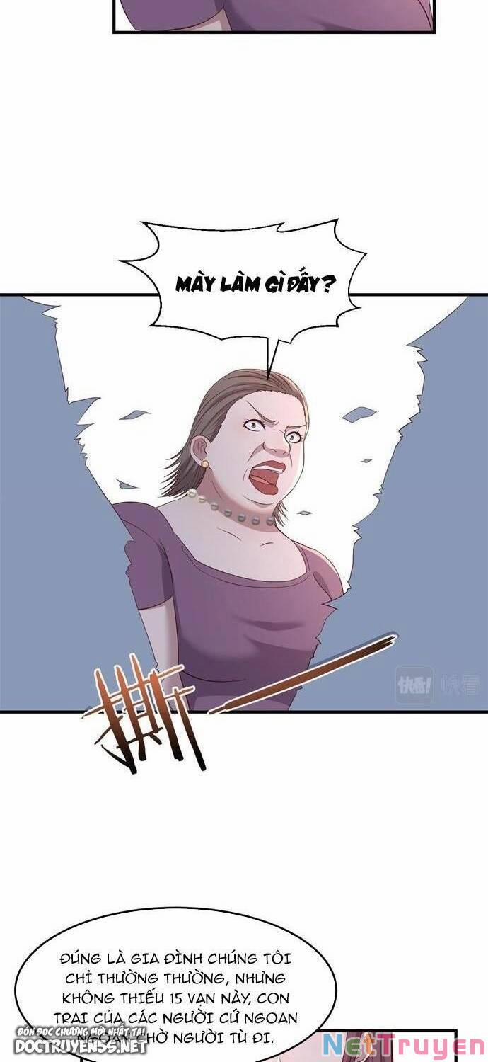 Chị Gái Tôi Là Đại Minh Tinh 84 trang 5