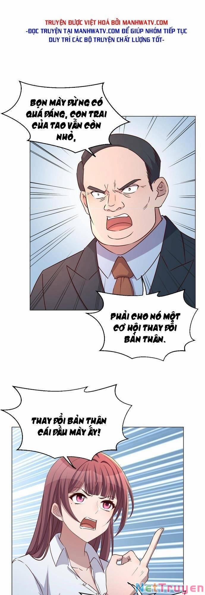 Chị Gái Tôi Là Đại Minh Tinh 84 trang 8