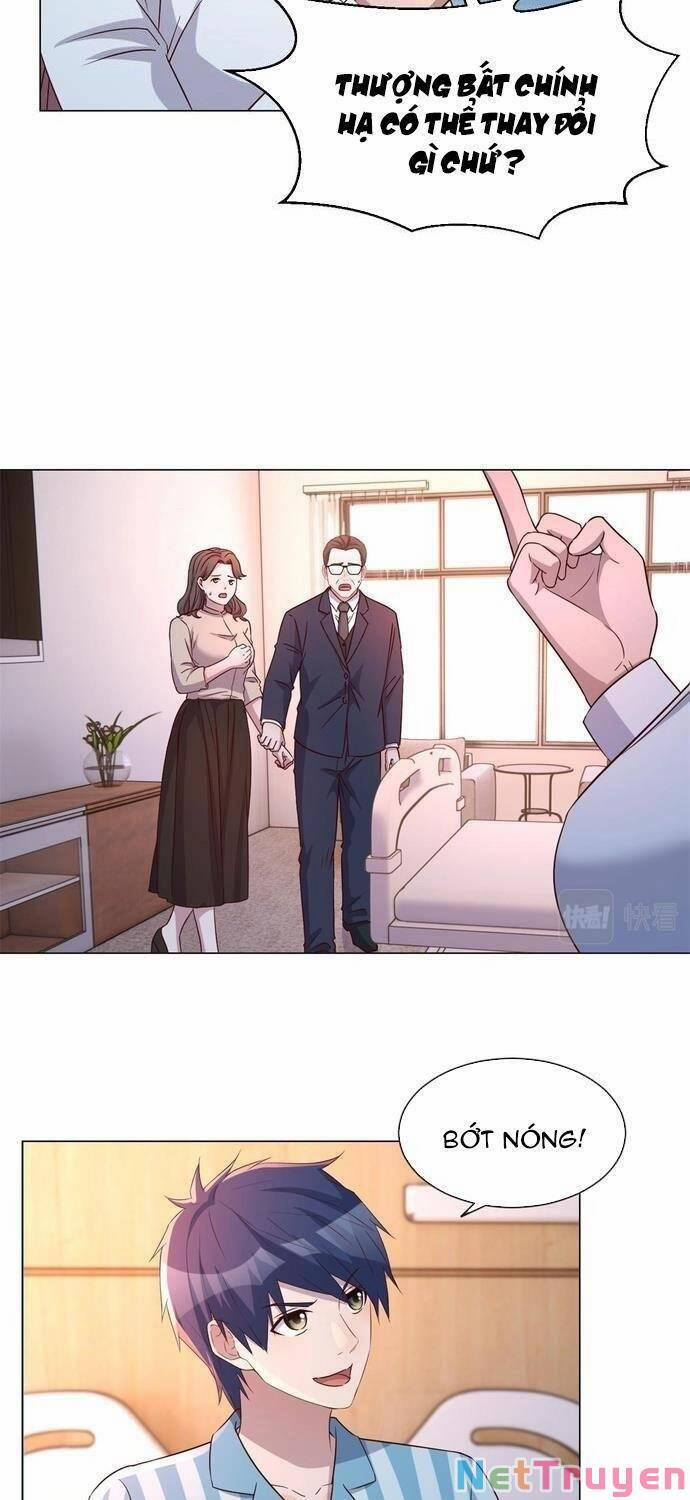 Chị Gái Tôi Là Đại Minh Tinh 84 trang 9