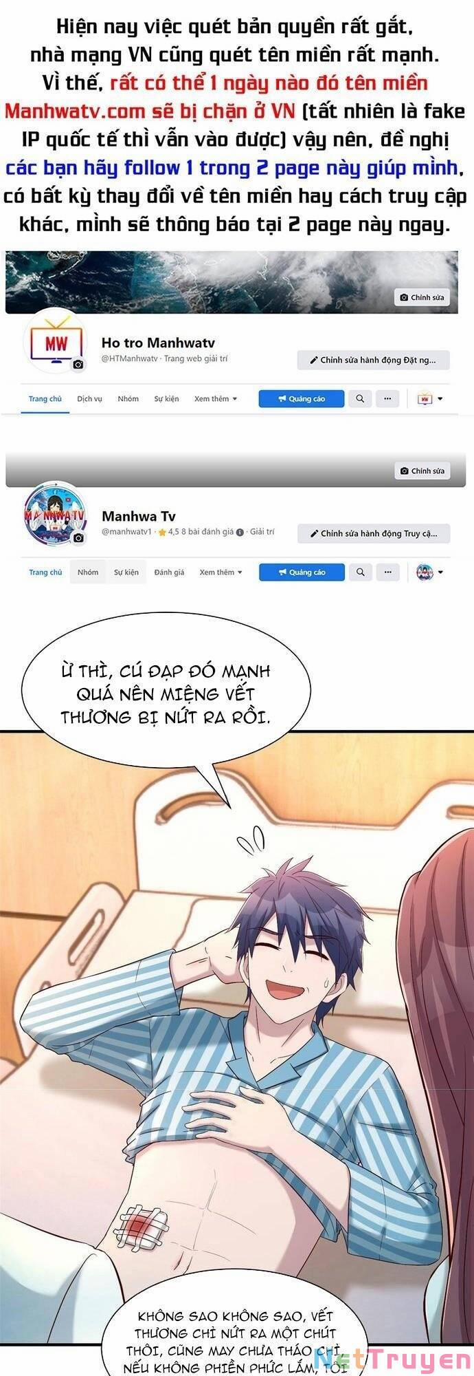 Chị Gái Tôi Là Đại Minh Tinh 85 trang 0