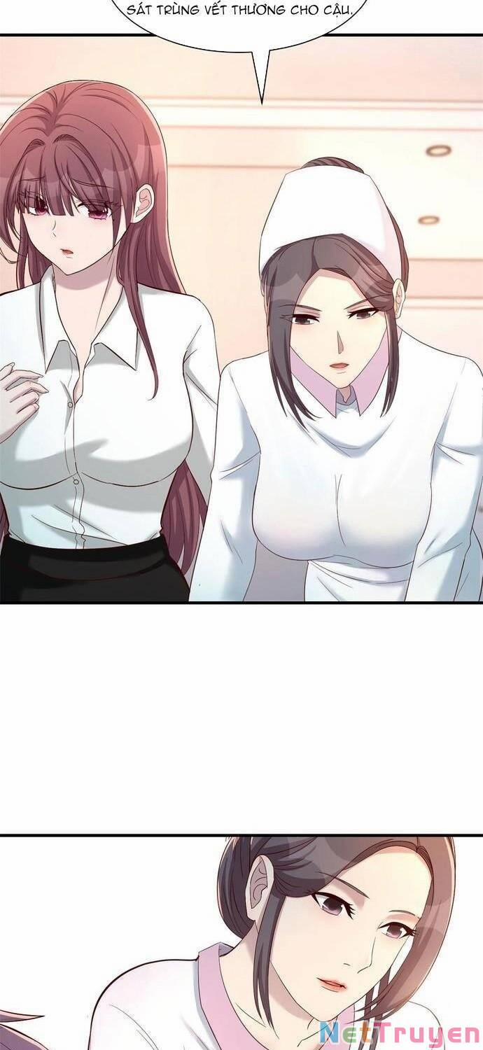 Chị Gái Tôi Là Đại Minh Tinh 85 trang 1