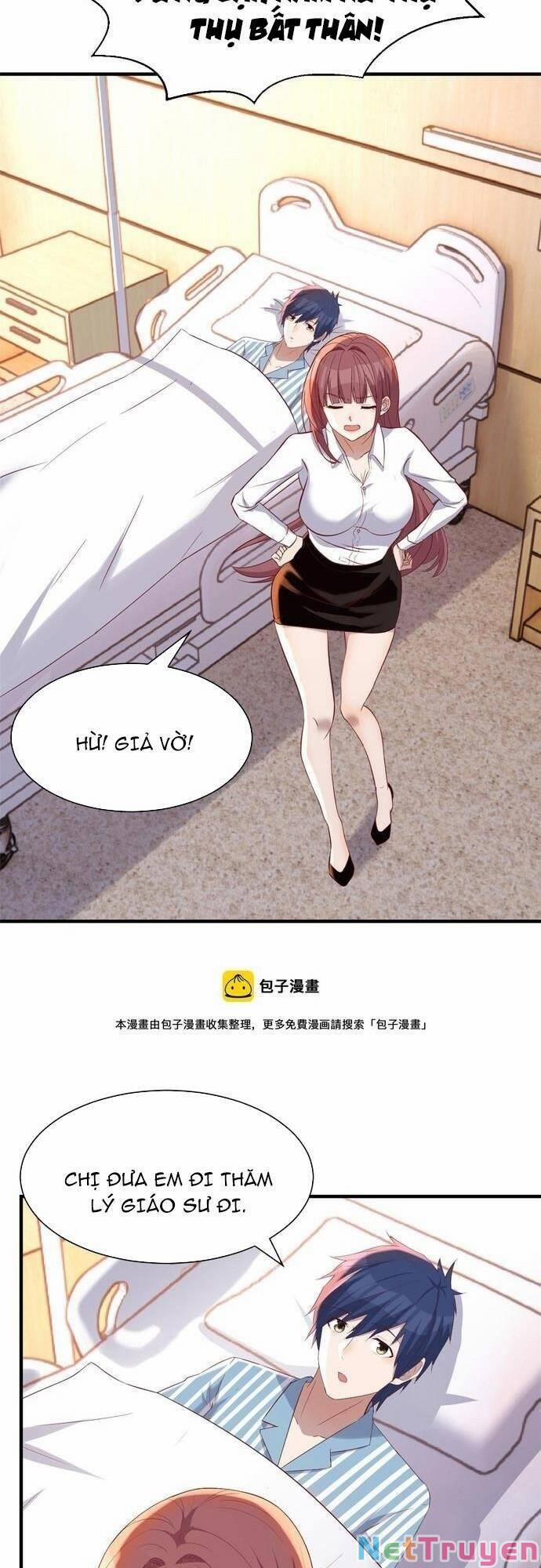 Chị Gái Tôi Là Đại Minh Tinh 85 trang 10