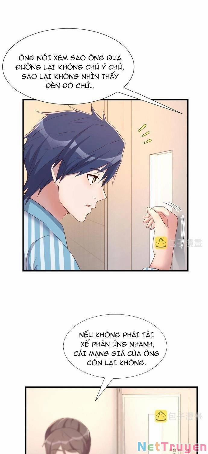 Chị Gái Tôi Là Đại Minh Tinh 85 trang 15