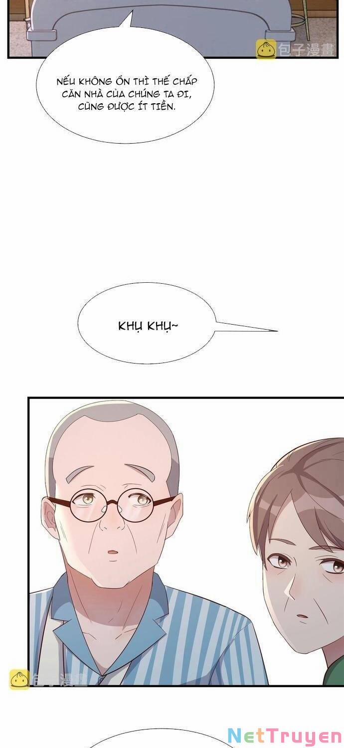 Chị Gái Tôi Là Đại Minh Tinh 85 trang 18