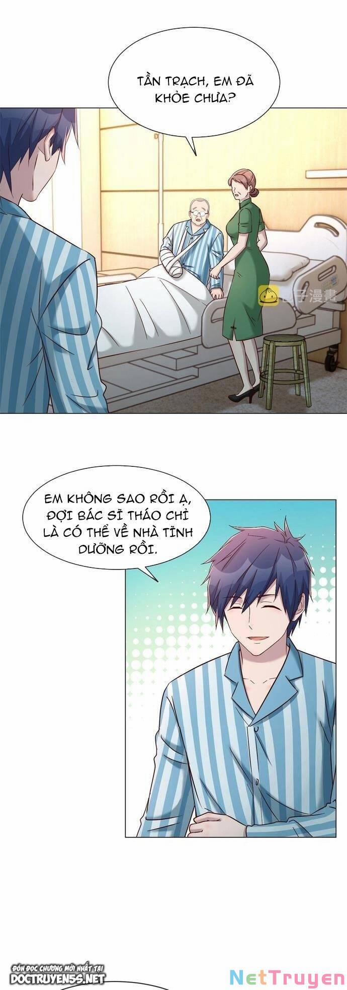 Chị Gái Tôi Là Đại Minh Tinh 85 trang 20