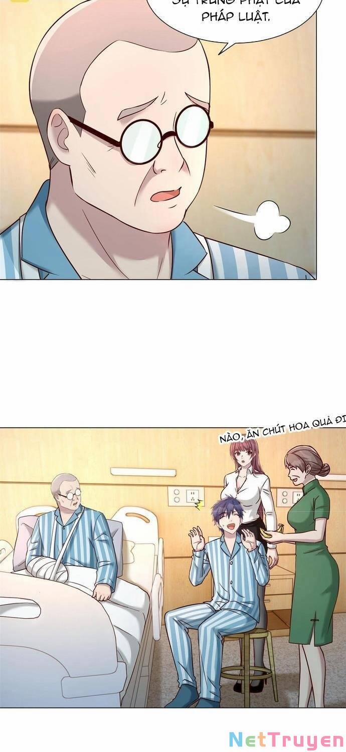 Chị Gái Tôi Là Đại Minh Tinh 85 trang 22