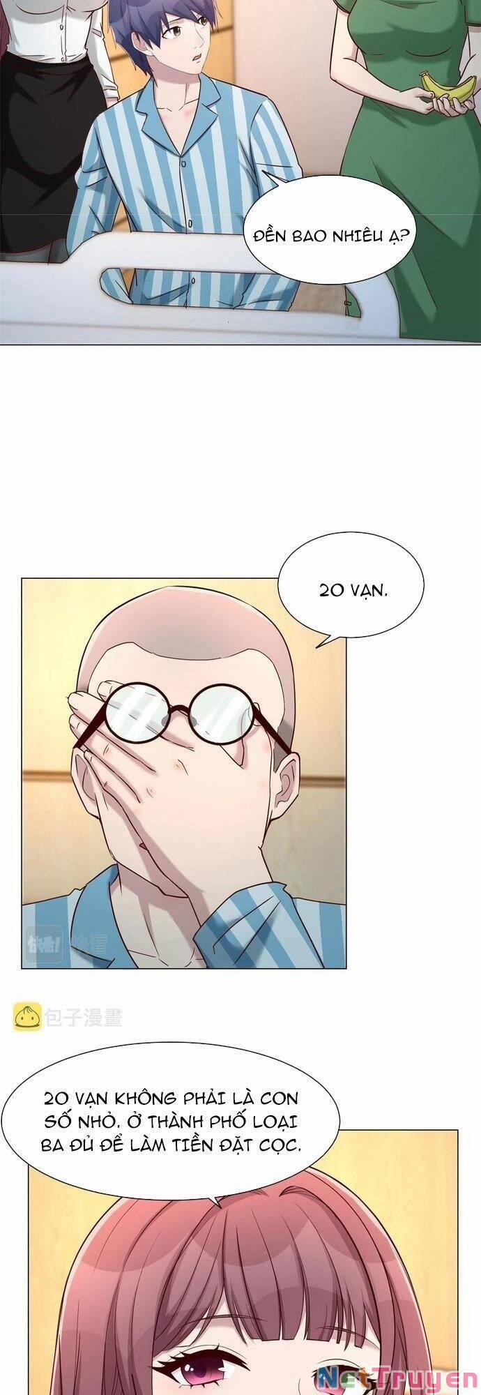 Chị Gái Tôi Là Đại Minh Tinh 85 trang 24