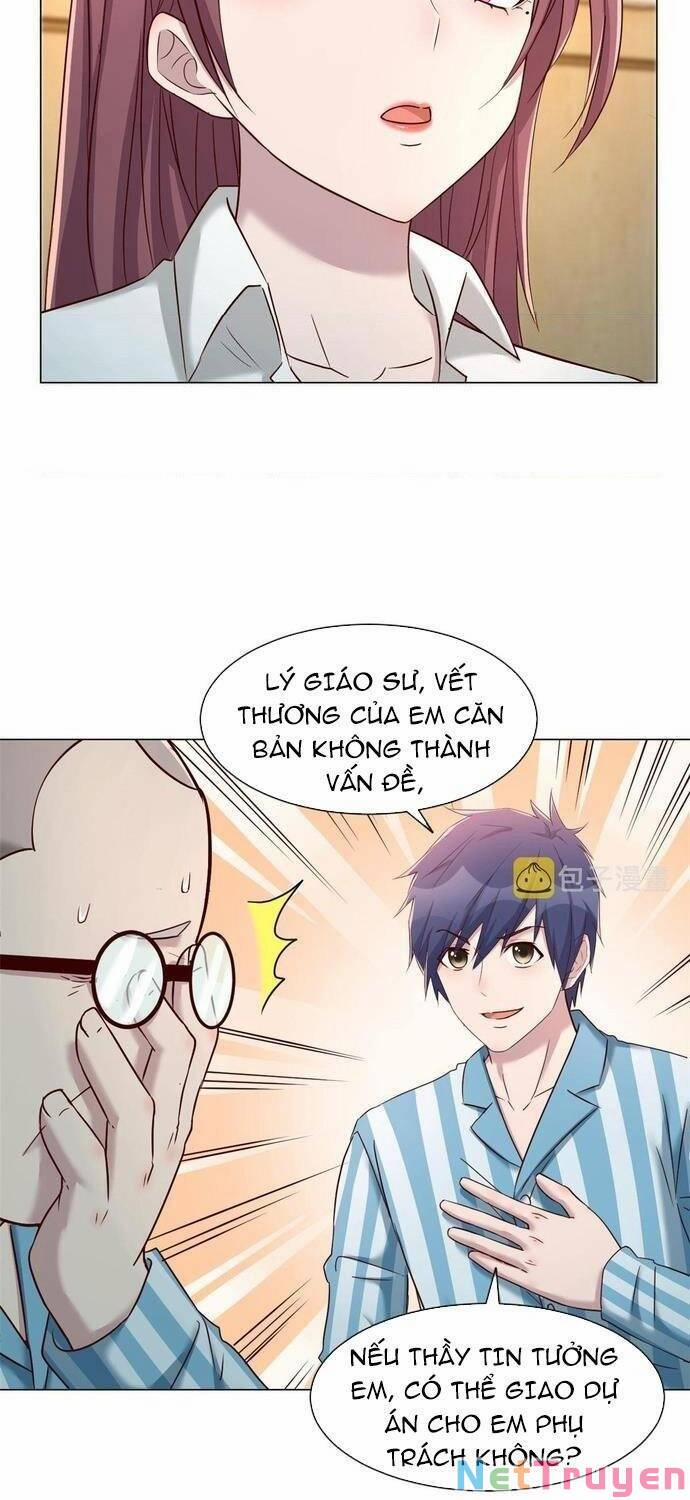 Chị Gái Tôi Là Đại Minh Tinh 85 trang 25