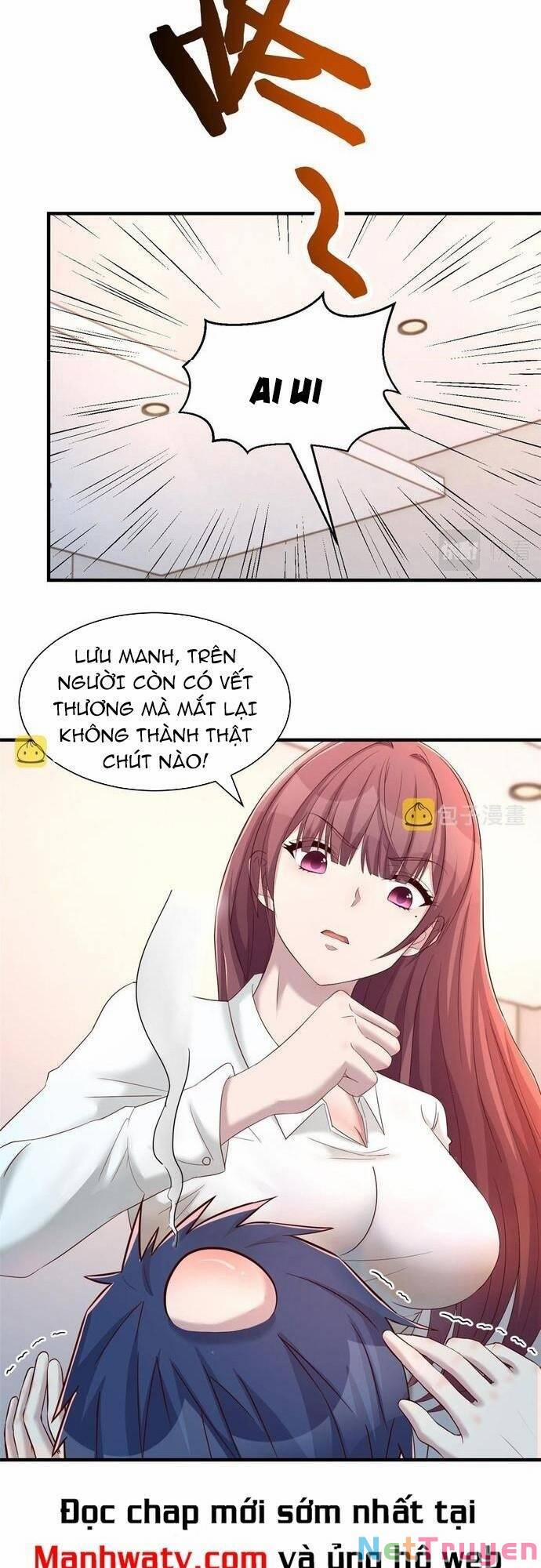 Chị Gái Tôi Là Đại Minh Tinh 85 trang 3