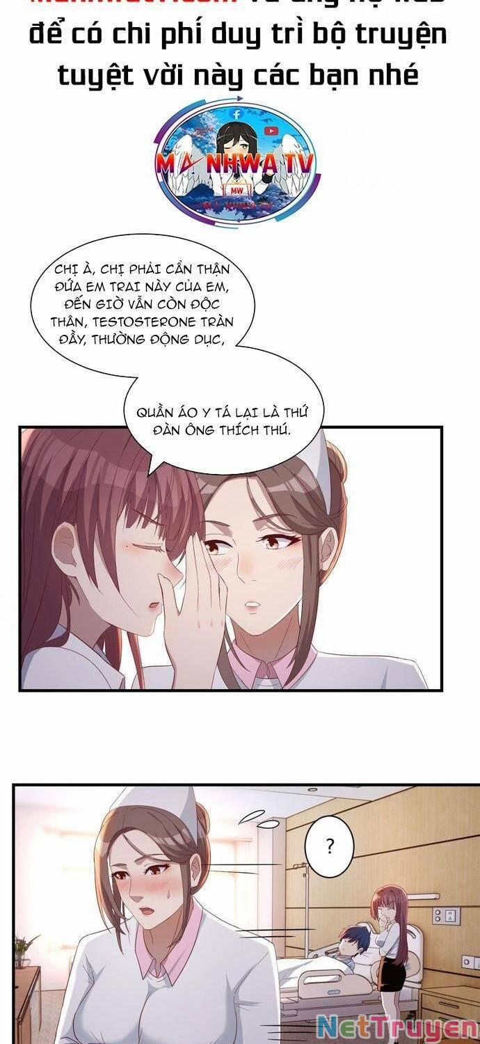 Chị Gái Tôi Là Đại Minh Tinh 85 trang 4