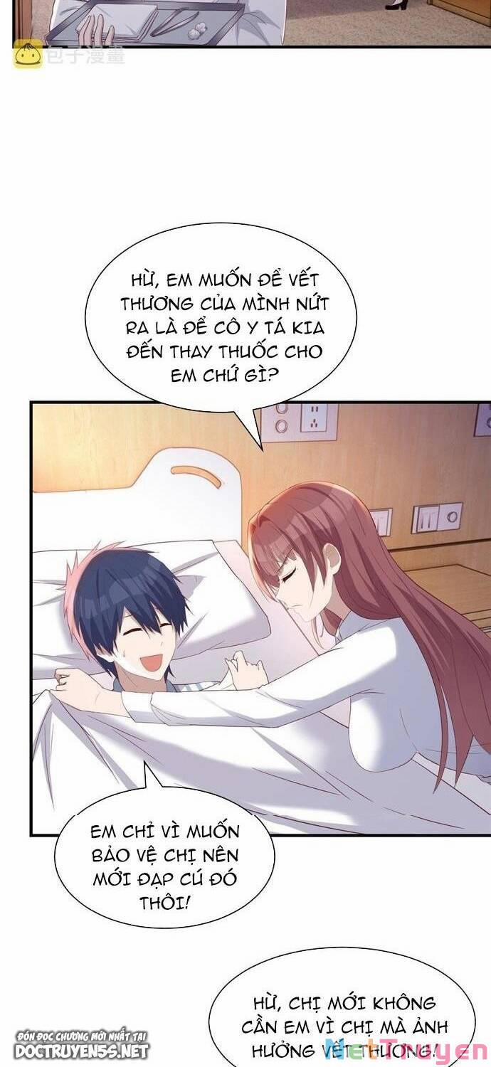 Chị Gái Tôi Là Đại Minh Tinh 85 trang 5