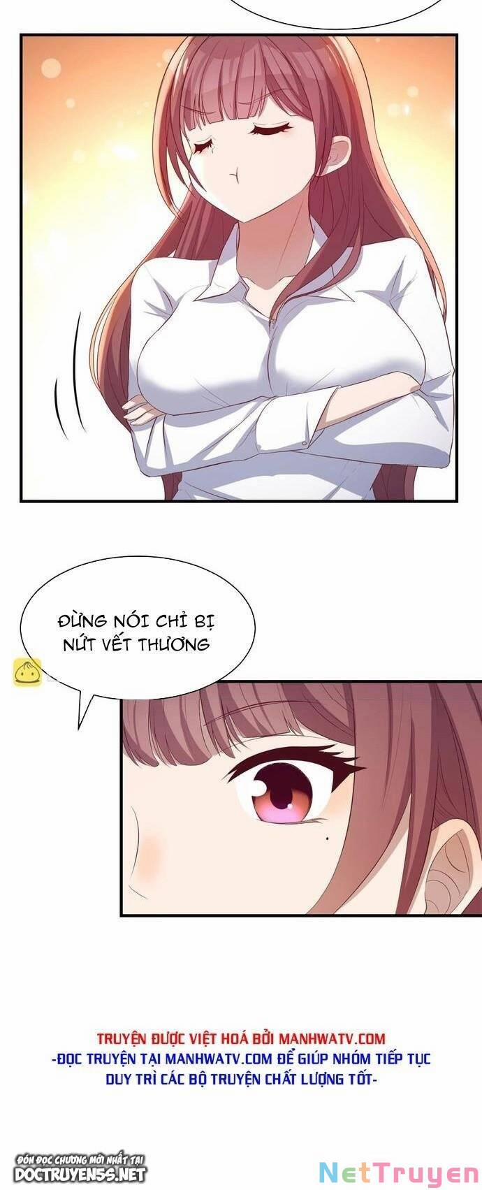 Chị Gái Tôi Là Đại Minh Tinh 85 trang 6