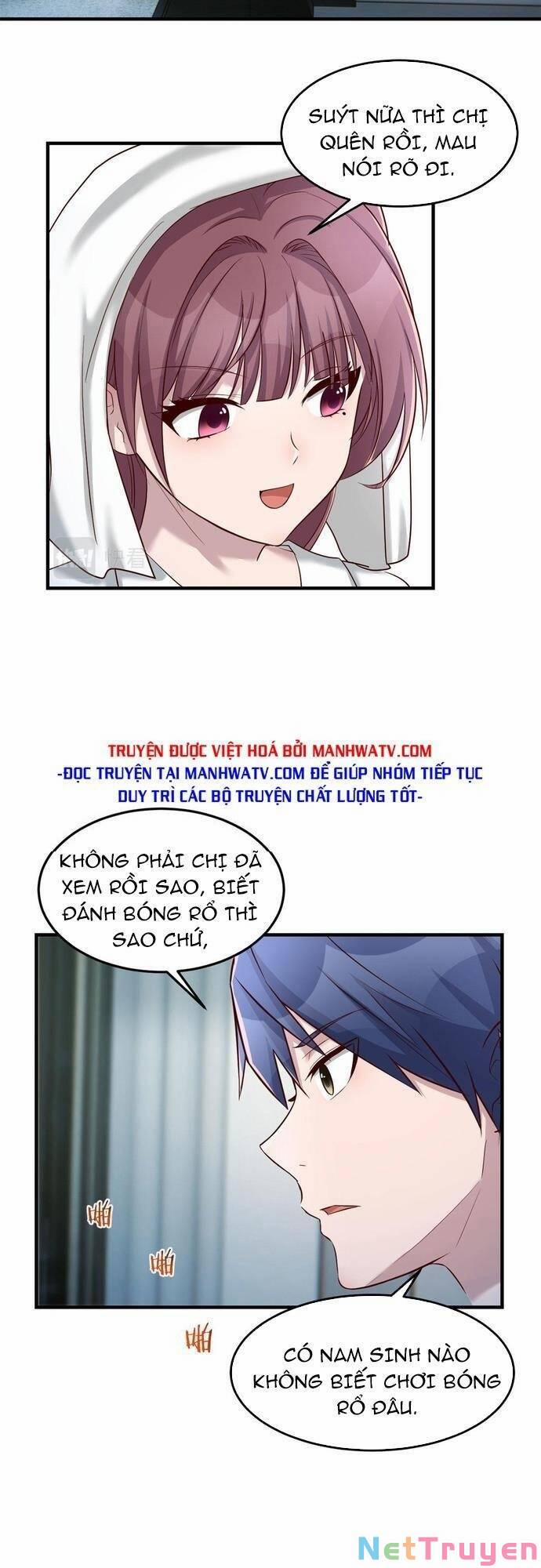 Chị Gái Tôi Là Đại Minh Tinh 86 trang 14