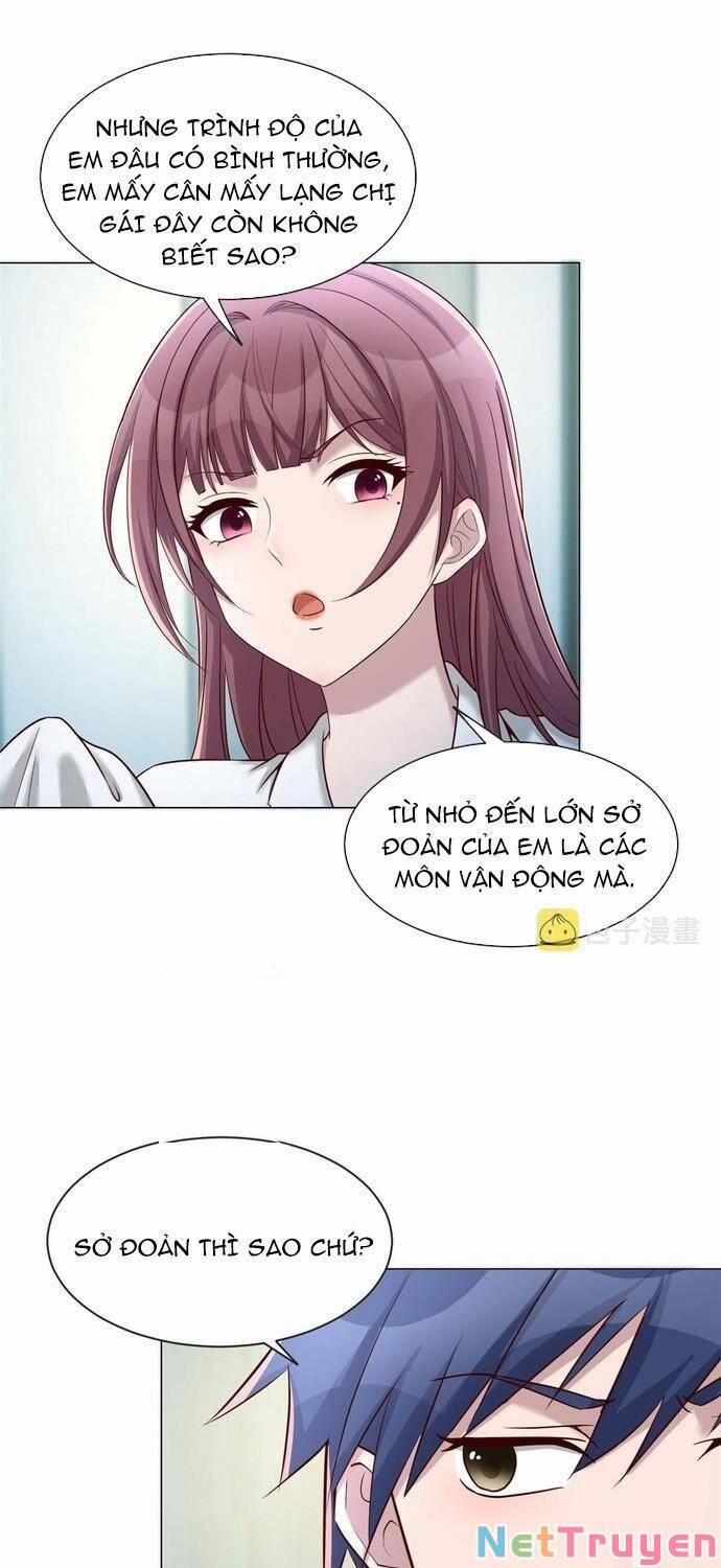 Chị Gái Tôi Là Đại Minh Tinh 86 trang 15