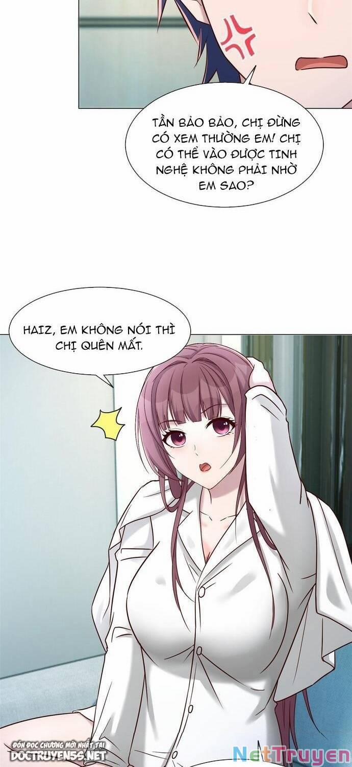 Chị Gái Tôi Là Đại Minh Tinh 86 trang 16