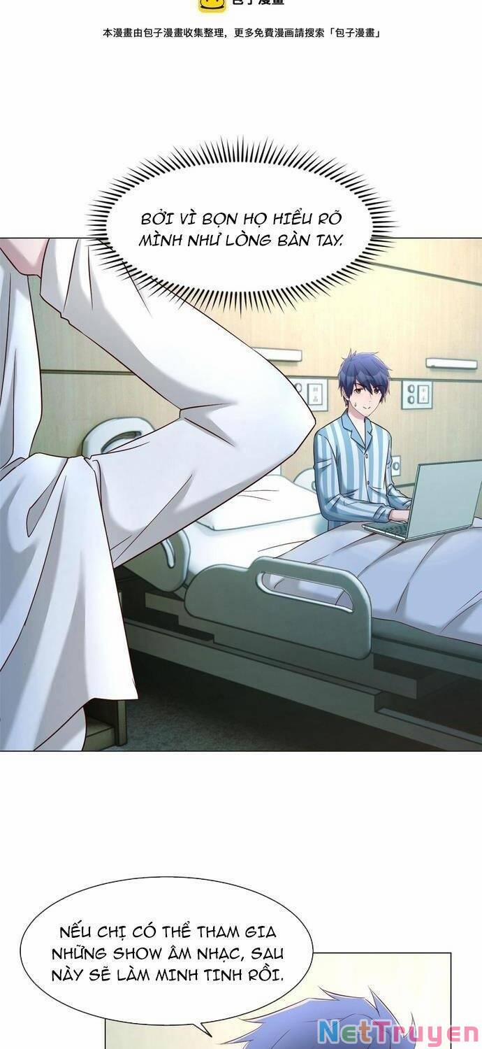 Chị Gái Tôi Là Đại Minh Tinh 86 trang 18