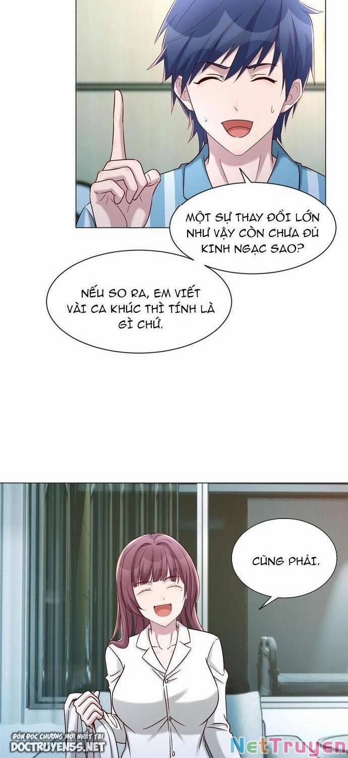 Chị Gái Tôi Là Đại Minh Tinh 86 trang 19