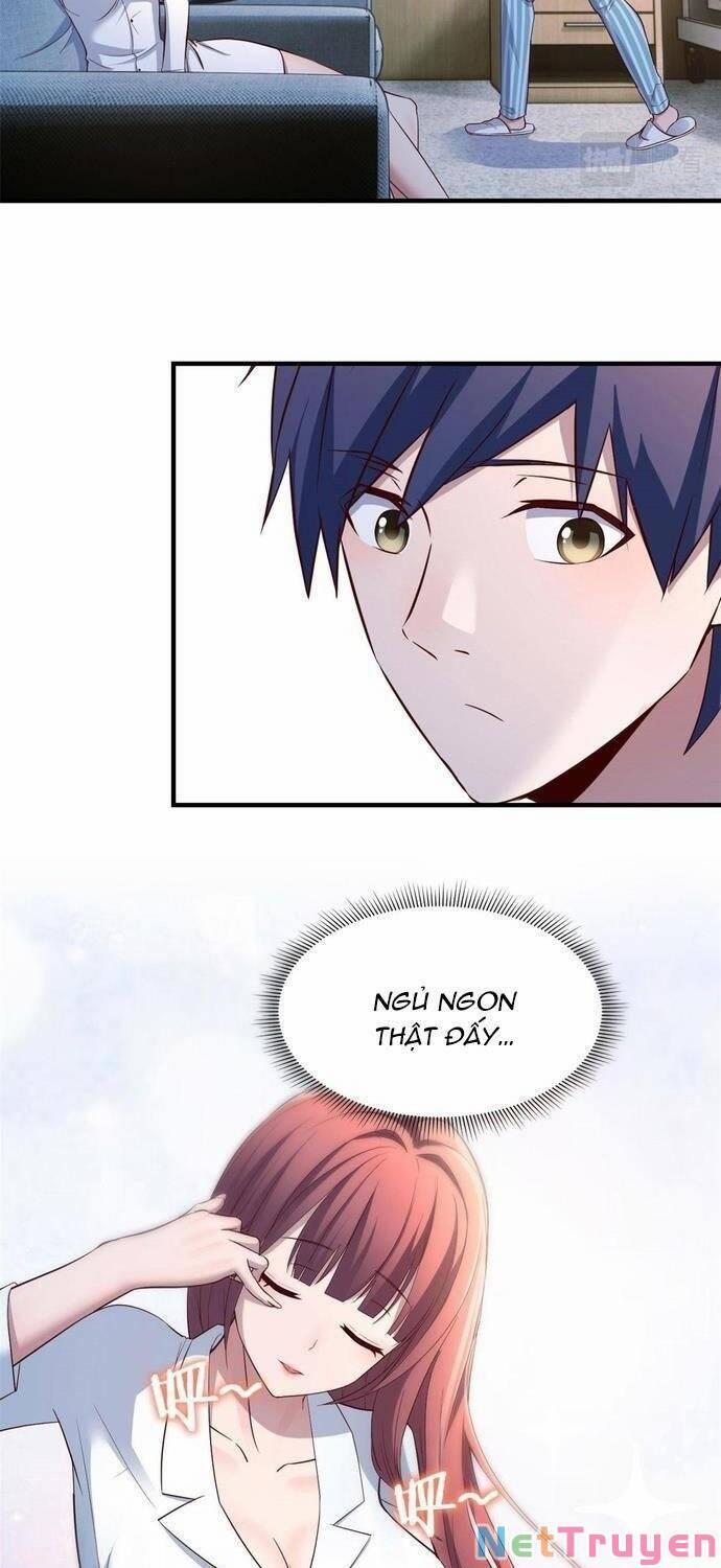 Chị Gái Tôi Là Đại Minh Tinh 86 trang 25