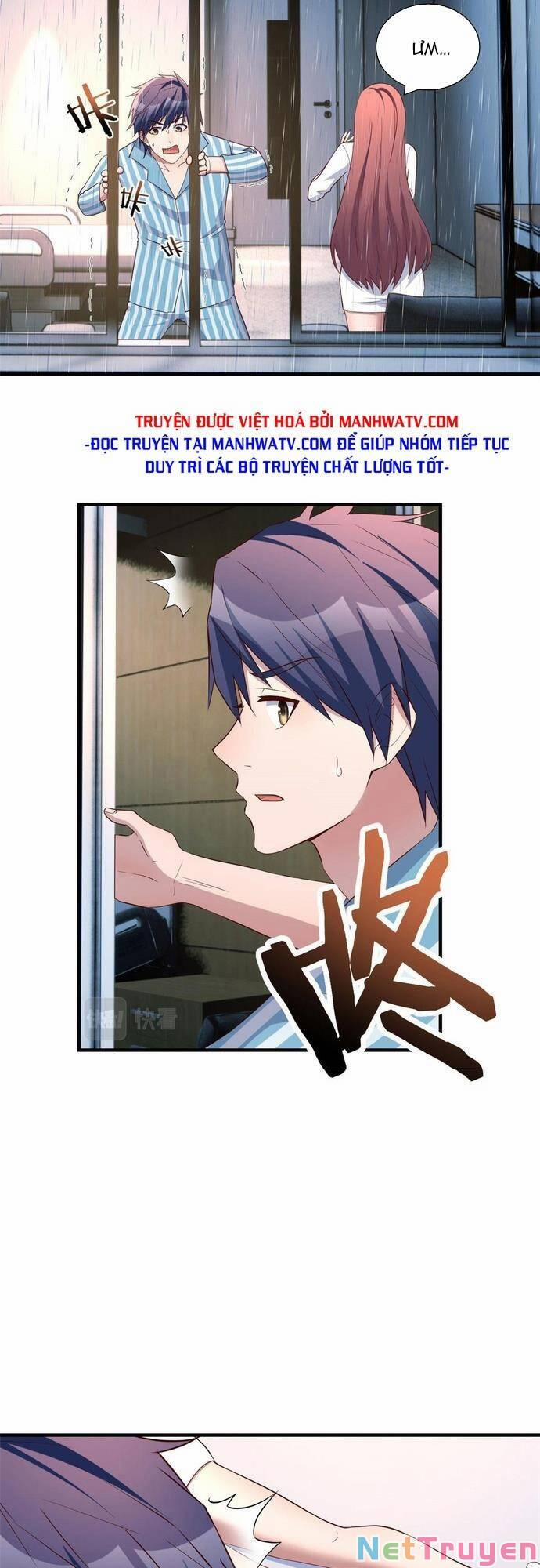 Chị Gái Tôi Là Đại Minh Tinh 86 trang 28