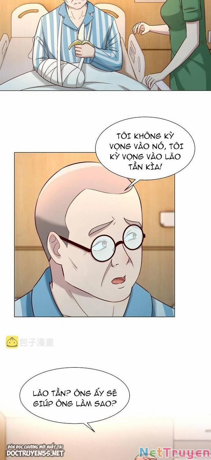 Chị Gái Tôi Là Đại Minh Tinh 86 trang 5